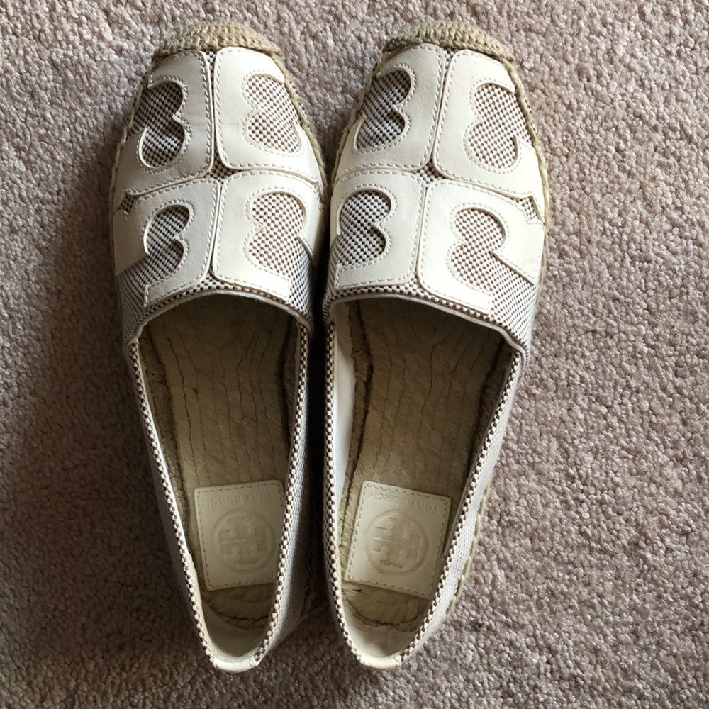 Tory Burch Espadrilles